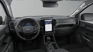 2026 Ford Ranger® Internal Image 2